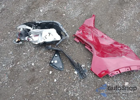 2018 Buick Encore Preferred from USA, damaged, VIN KL4CJESB4JB513046